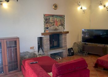 Foto 5 - Independent house Via traversa cesine 2
 
2, San Giorgio del Sannio - photo 5