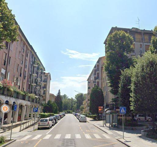 Foto 1 - Quadrilocale VIALE VASCHI, Mantova - foto 1