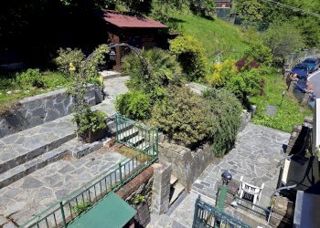 Foto 2 - Casa indipendente Via Roma, Savignone - foto 2