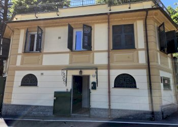 Foto 23 - Casa indipendente Via Roma, Savignone - foto 23
