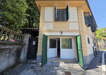 Foto 36 - Casa indipendente Via Roma, Savignone - foto 36