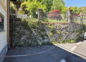 Foto 37 - Casa indipendente Via Roma, Savignone - foto 37