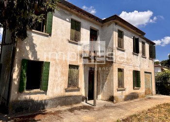 Foto 32 - Casa indipendente VIA CESARE BECCARIA
 
4, Spinea - foto 32