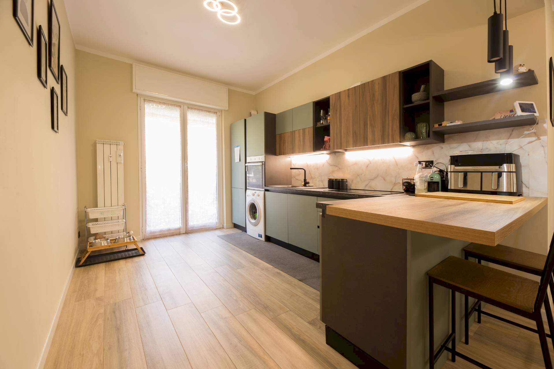Foto 1 - Appartamento Via Giovanni Santolini
 
29, Genova - foto 1