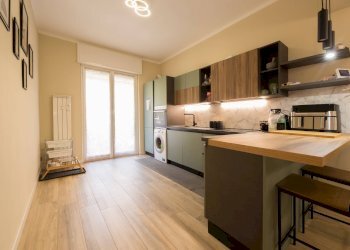 Foto 1 - Appartamento Via Giovanni Santolini
29, Genova - foto 1