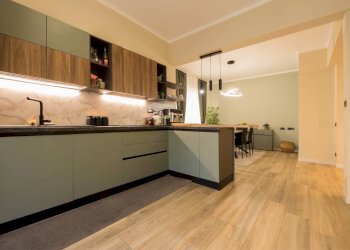 Foto 2 - Appartamento Via Giovanni Santolini
29, Genova - foto 2