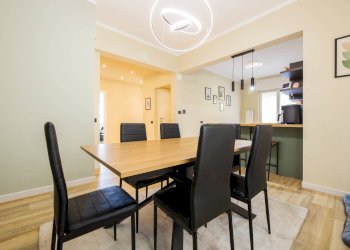 Foto 15 - Appartamento Via Giovanni Santolini
29, Genova - foto 15