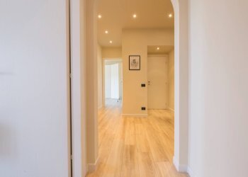 Foto 22 - Appartamento Via Giovanni Santolini
29, Genova - foto 21