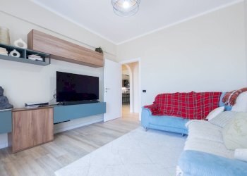 Foto 24 - Appartamento Via Giovanni Santolini
29, Genova - foto 23