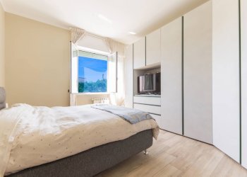 Foto 25 - Appartamento Via Giovanni Santolini
29, Genova - foto 24