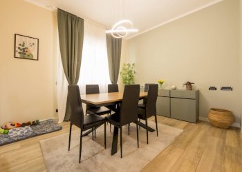 Foto 33 - Appartamento Via Giovanni Santolini
29, Genova - foto 31