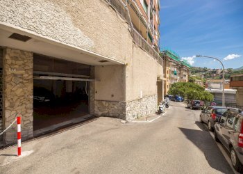 Foto 35 - Appartamento Via Giovanni Santolini
29, Genova - foto 33