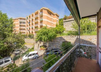 Foto 38 - Appartamento Via Giovanni Santolini
29, Genova - foto 36
