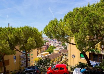Foto 40 - Appartamento Via Giovanni Santolini
29, Genova - foto 38