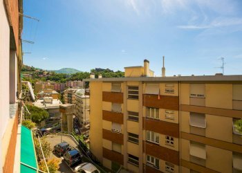 Foto 43 - Appartamento Via Giovanni Santolini
29, Genova - foto 41