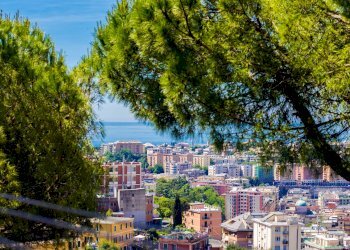 Foto 48 - Appartamento Via Giovanni Santolini
29, Genova - foto 46