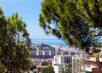 Foto 49 - Appartamento Via Giovanni Santolini
29, Genova - foto 47