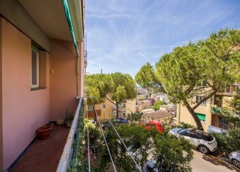 Foto 51 - Appartamento Via Giovanni Santolini
29, Genova - foto 49