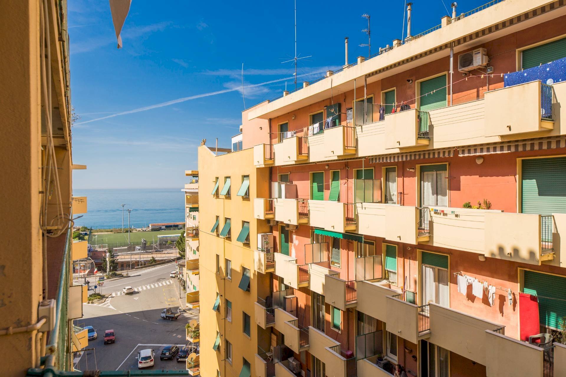 Foto 1 - Appartamento Via Gaspare Buffa
 
46, Genova - foto 1