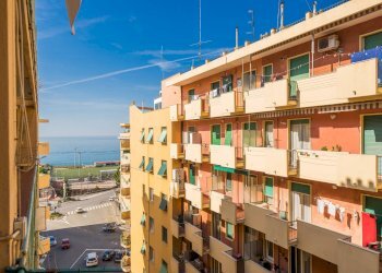 Foto 1 - Appartamento Via Gaspare Buffa
46, Genova - foto 1