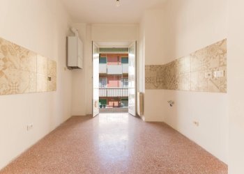Foto 3 - Appartamento Via Gaspare Buffa
46, Genova - foto 3