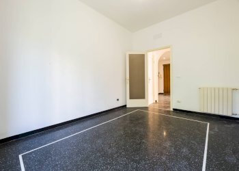 Foto 7 - Appartamento Via Gaspare Buffa
46, Genova - foto 7