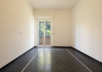 Foto 9 - Appartamento Via Gaspare Buffa
46, Genova - foto 9