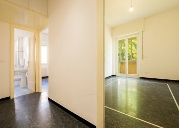 Foto 10 - Appartamento Via Gaspare Buffa
46, Genova - foto 10