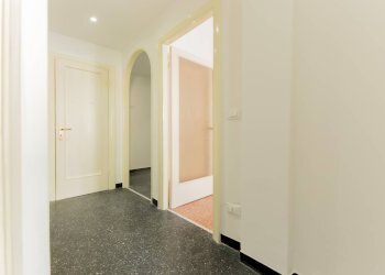Foto 12 - Appartamento Via Gaspare Buffa
46, Genova - foto 12