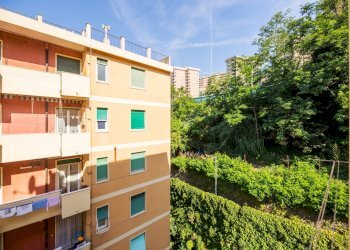 Foto 14 - Appartamento Via Gaspare Buffa
46, Genova - foto 14