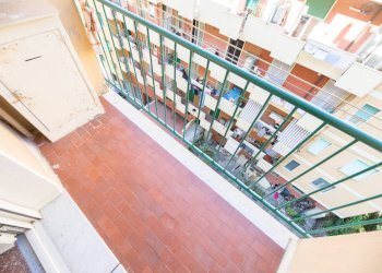 Foto 15 - Appartamento Via Gaspare Buffa
46, Genova - foto 15