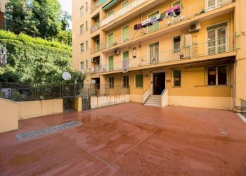Foto 22 - Appartamento Via Gaspare Buffa
46, Genova - foto 22