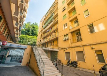 Foto 28 - Appartamento Via Gaspare Buffa
46, Genova - foto 28