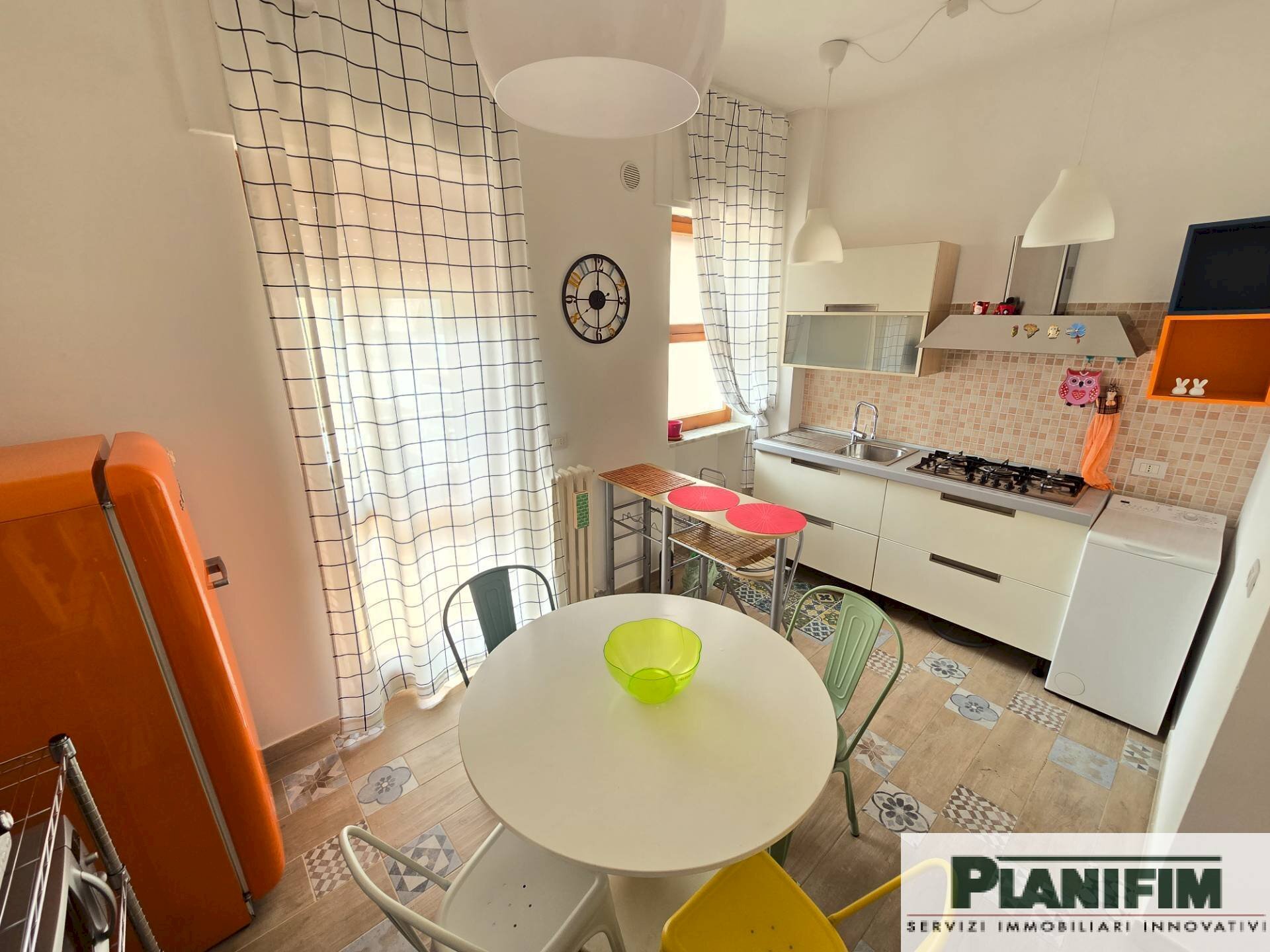 Foto 3 - Four-room apartment Via Della Resistenza
48, Bari - photo 3