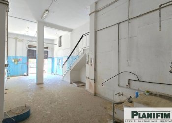 Foto 4 - Commercial Premises Largo San Francesco
 
7/a, Capurso - photo 4