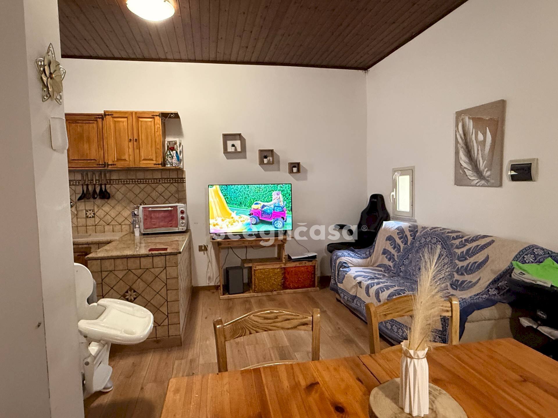 Foto 4 - Trilocale Via Giovanni Badalamenti
105, Carini - foto 3