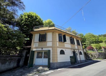 Foto 7 - Casa indipendente Via Roma, Savignone - foto 7