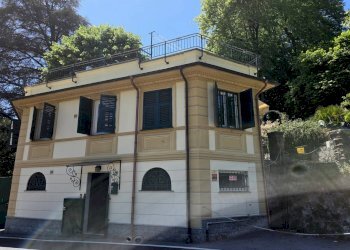 Foto 12 - Casa indipendente Via Roma, Savignone - foto 12