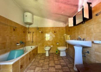 Semi-detached house Via Bardiana, Noceto - photo 17