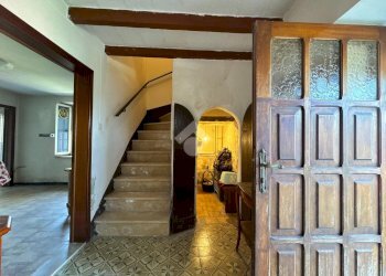Semi-detached house Via Bardiana, Noceto - photo 21