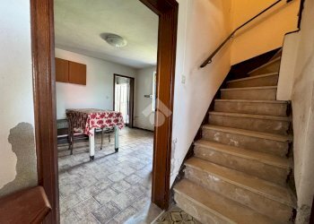 Semi-detached house Via Bardiana, Noceto - photo 22