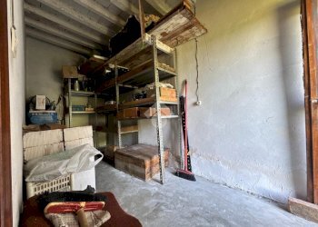 Semi-detached house Via Bardiana, Noceto - photo 27