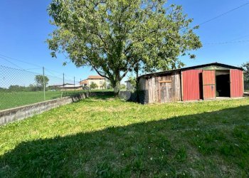 Semi-detached house Via Bardiana, Noceto - photo 39