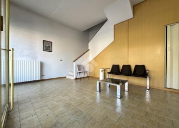 Appartamento Via Mari Ida, Noceto - foto 11