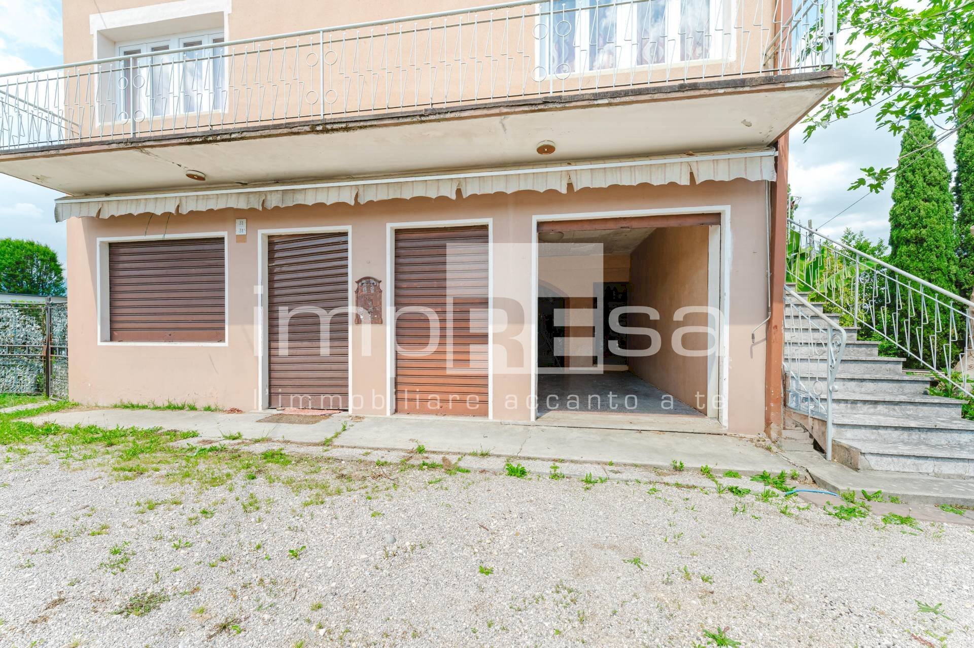 Foto 2 - Commercial Premises Via Cesare Battisti
 
31, Orsago - photo 2