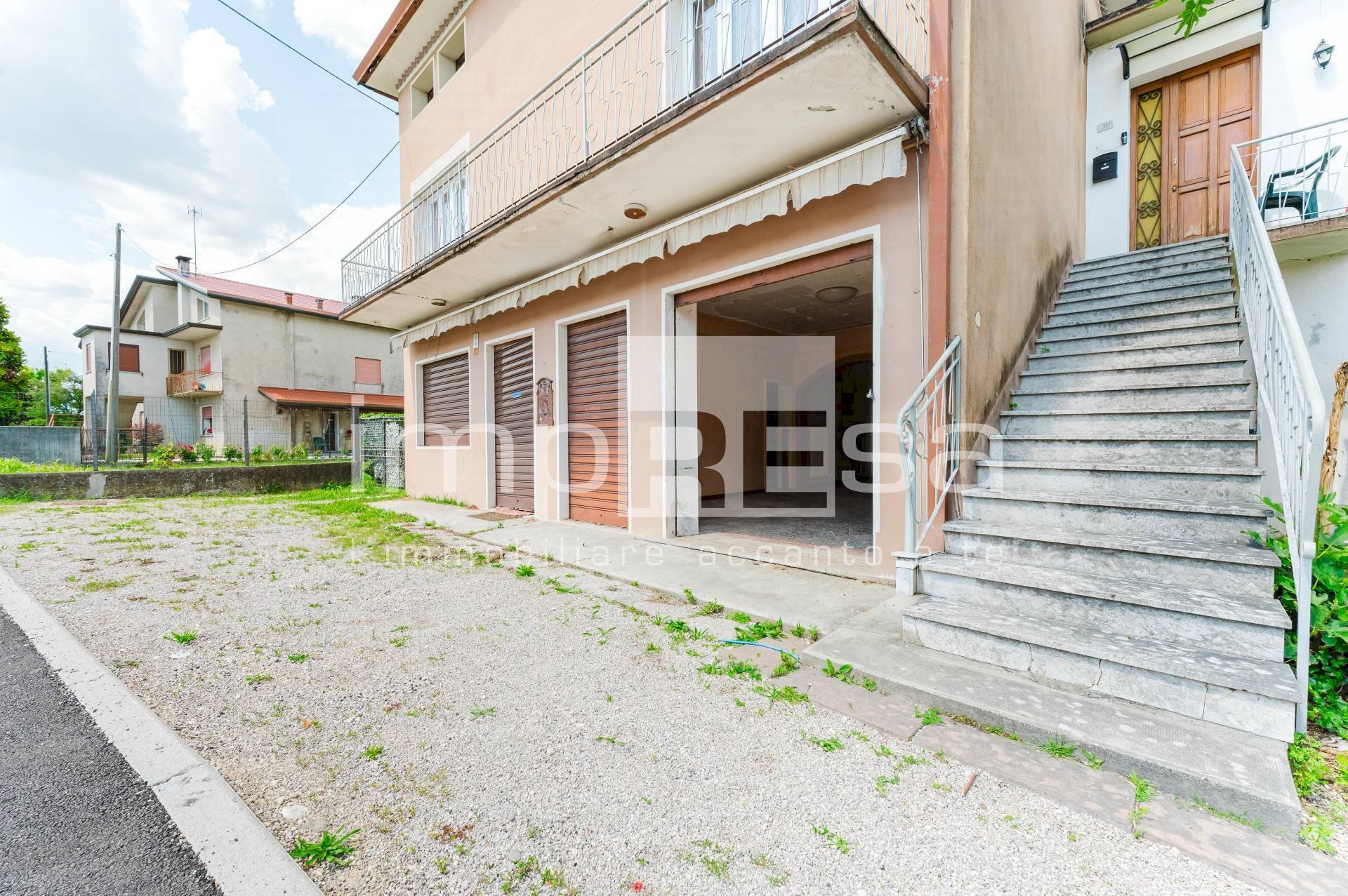 Foto 3 - Commercial Premises Via Cesare Battisti
 
31, Orsago - photo 3