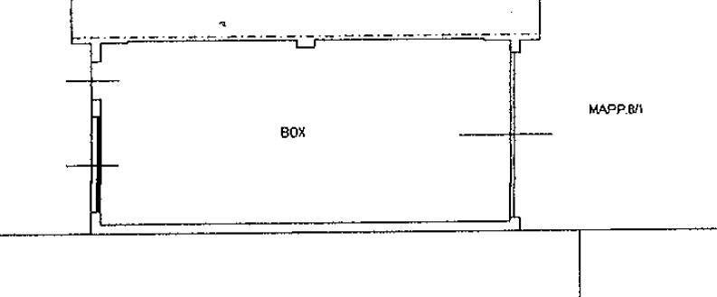 Foto 87 - Shed VIA CASCINA RESTELLI, Aicurzio - floor plans 1
