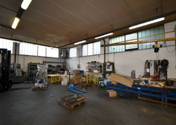 Foto 4 - Shed VIA CASCINA RESTELLI, Aicurzio - photo 4