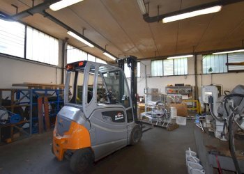 Foto 5 - Shed VIA CASCINA RESTELLI, Aicurzio - photo 5