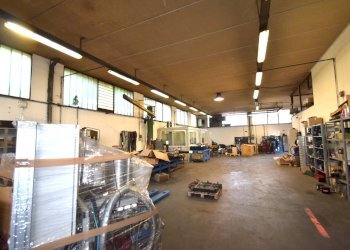 Foto 6 - Shed VIA CASCINA RESTELLI, Aicurzio - photo 6